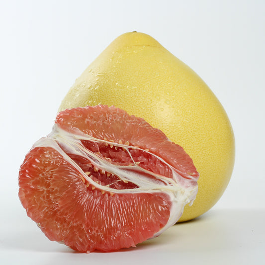 Red Pomelo/Buoi Ruot Do 1pc