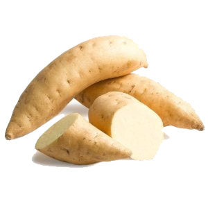 White Sweet Potato 900-1100g