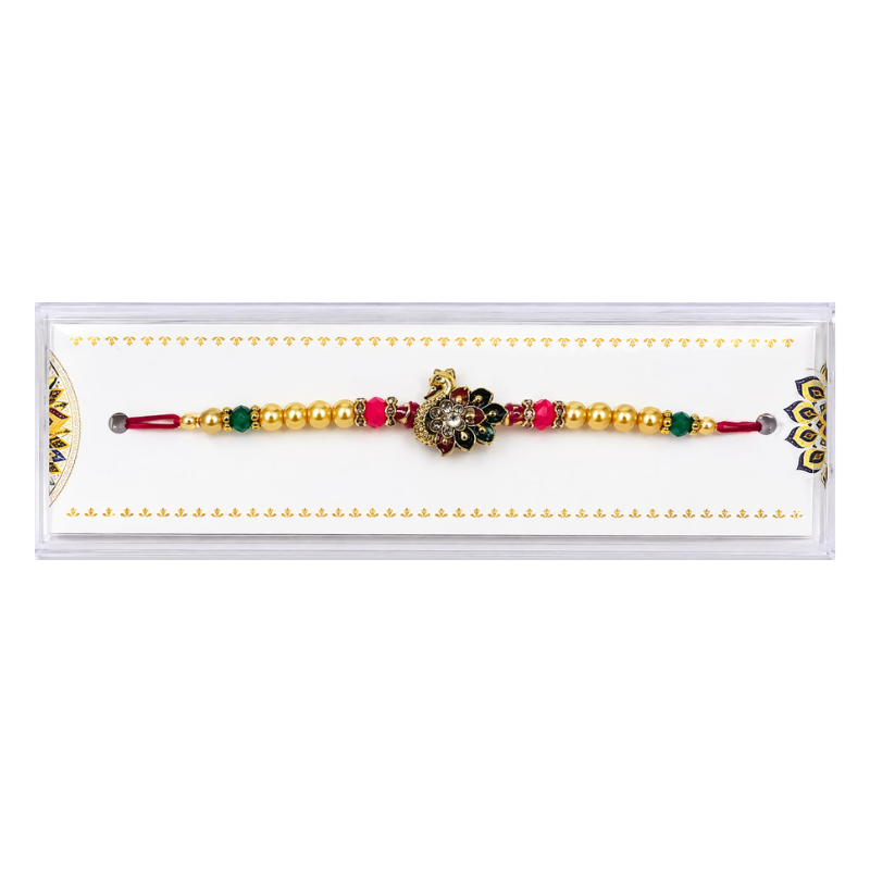 Fancy Rakhi S1-Global Food Hub