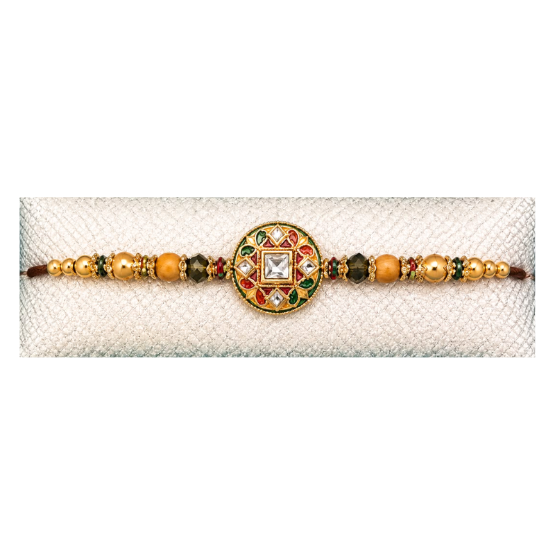 Fancy Rakhi S4-Global Food Hub