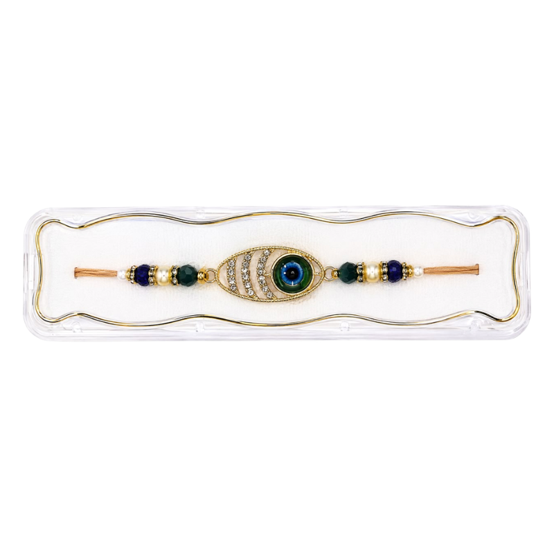 Fancy Rakhi S9-Global Food Hub