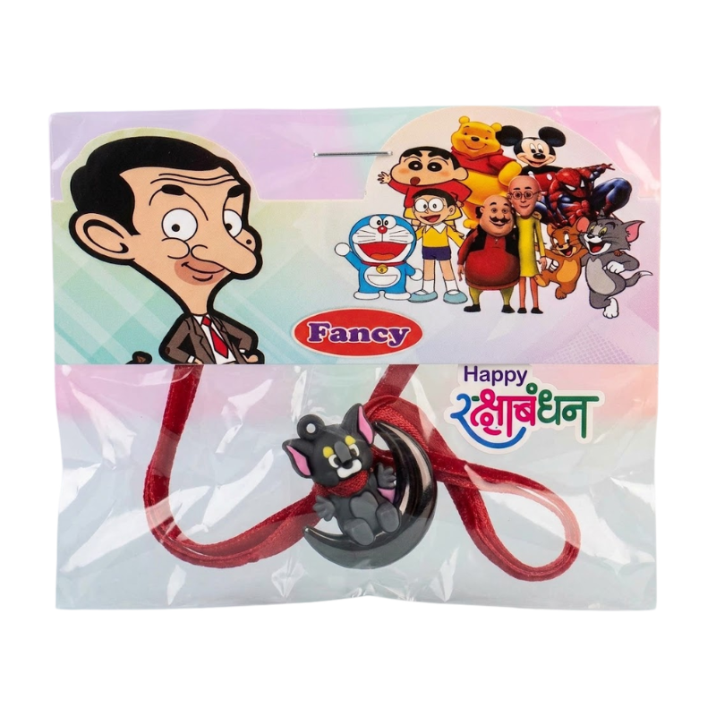Fancy Rakhi For Kids S12-Global Food Hub