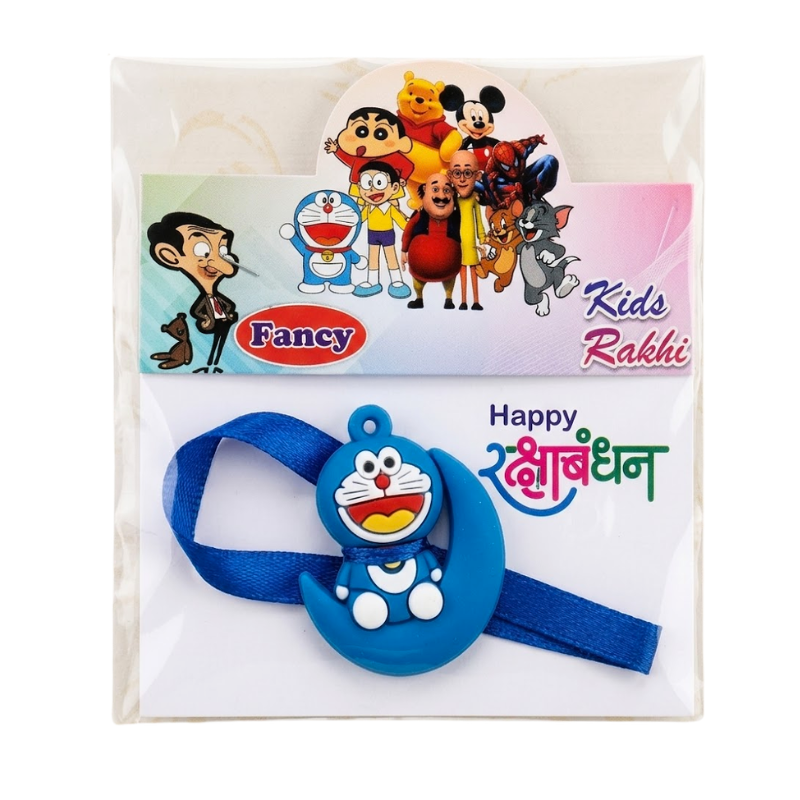 Fancy Rakhi For Kids S15-Global Food Hub