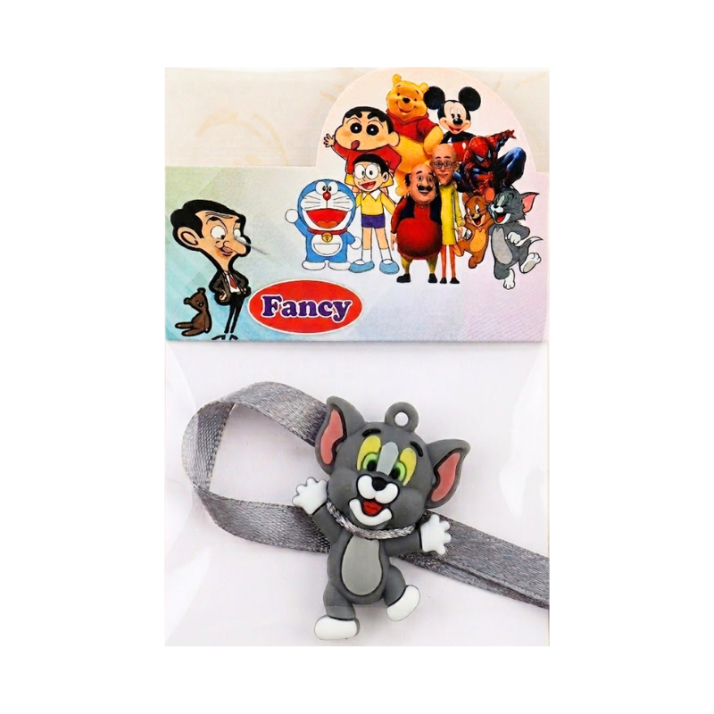 Fancy Rakhi For Kids S16-Global Food Hub