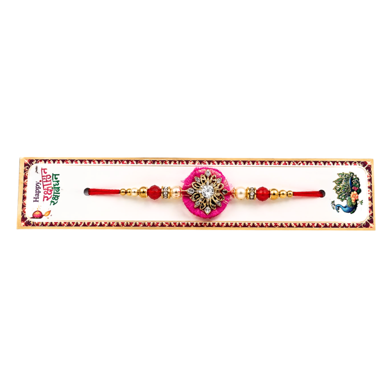 Fancy Rakhi S17-Global Food Hub