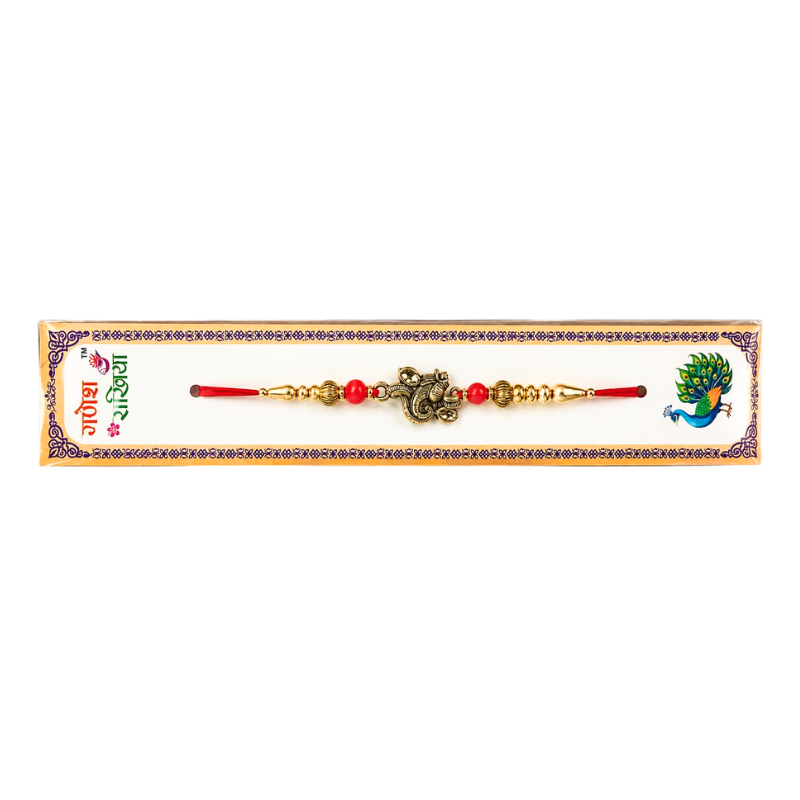 Fancy Rakhi S18-Global Food Hub