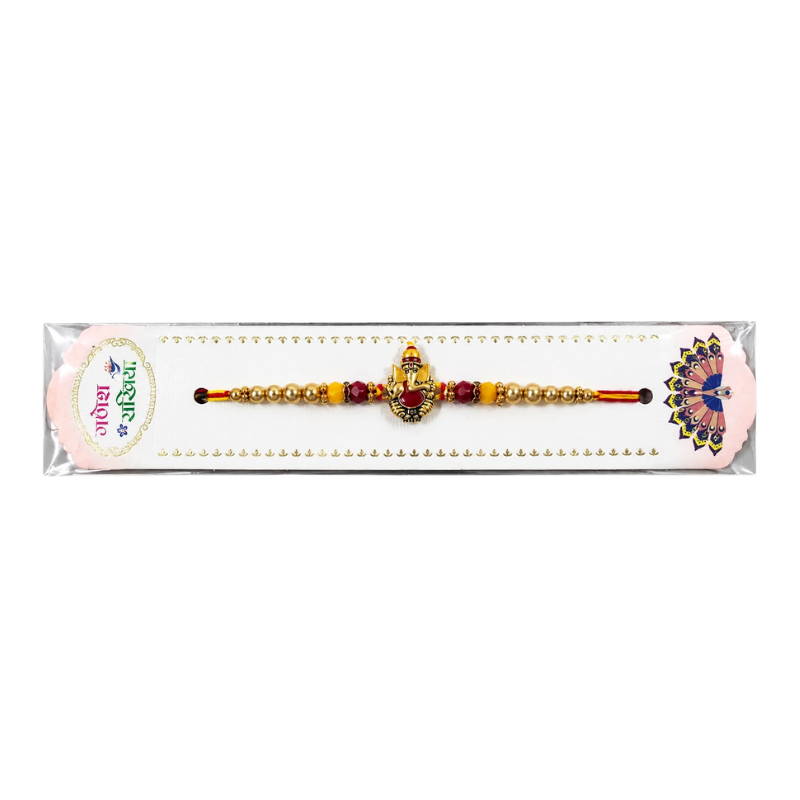 Fancy Rakhi S21-Global Food Hub