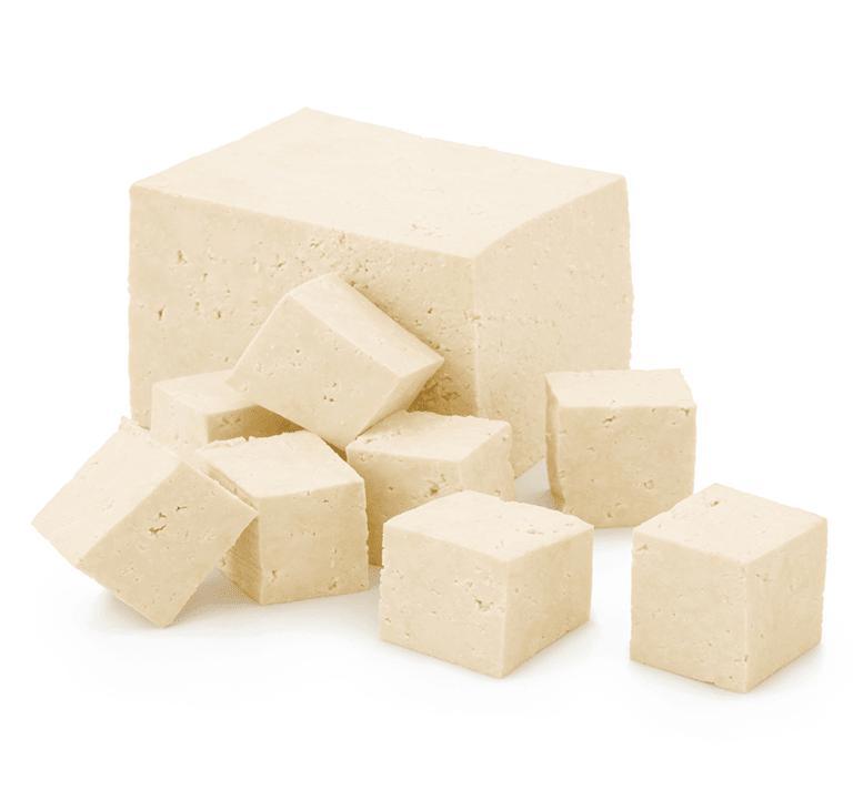 Fresh Tofu 500g/Dau Phu Tuoi 500g