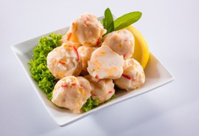 M1 - Shrimp Ball / Tom Vien 160g Buy 2 Get 1