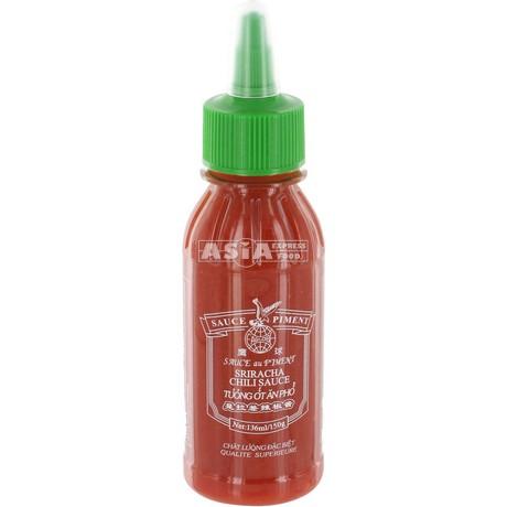 Eaglobe Sriracha Chili Sauce136ml (BBD: 6/2024)