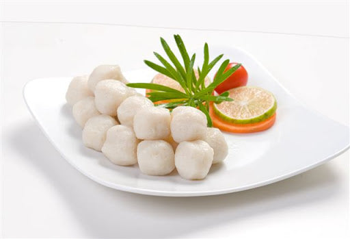 M1 - Fish Ball /. Ca Vien 160g