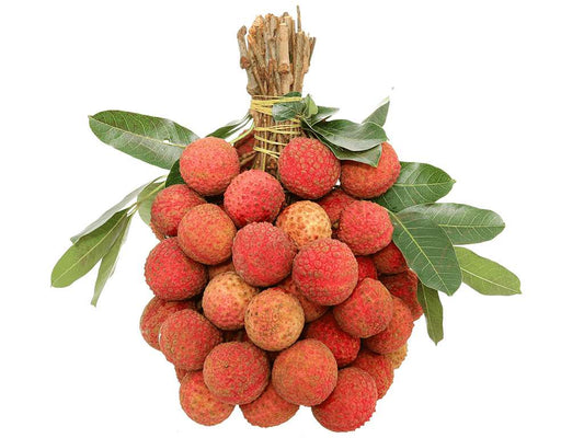 Fresh Lychee / Vải Thiều 1Kg