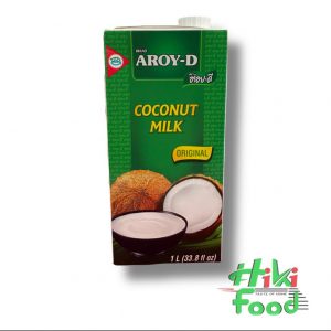 AROY-D Kokosmelk 1000ml