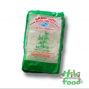 Bamboo Tree Fijne Rijstvermicelli 340g ( BBD 14/04/2024)