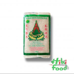 ROYAL THAI Langkorrel Pandan Rijst 1kg