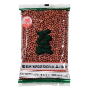 COCK Rode Bonen 400g / Dau Do