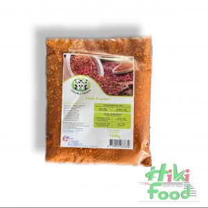 CTF Chilipoeder 100g