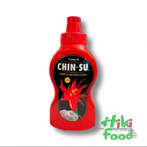 T2 - CHINSU Tương Ớt 500ml