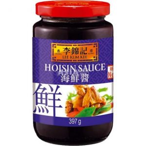 LKK Hoisin Sauzen 397g