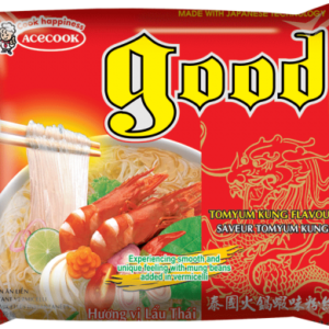 GOOD Inst. Miến Lẩu Thái 61g