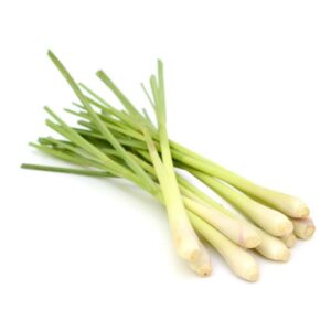 Bevroren Citroengras Heel Stuk / Sa Nguyen Cay 250g