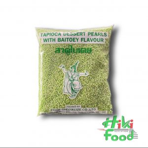 Tapiocaparels Met Baitoey Smaak 454g