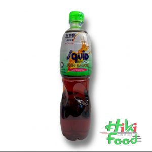 SQUID Vissaus 700ml