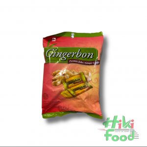 GINGERBON Ginger Bonbons 125g / Keo Gung