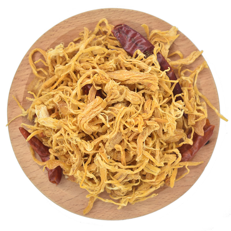 T1 Dried Chicken / Kho Ga 100g Hikifood