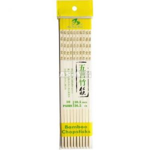 Chop Stick/ Dua An 10 Pairs