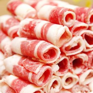 Rundevlees Dungesneden/ Bo Nhung Lau 300g