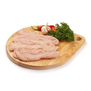 Varkensvlees Dikke Darm / Ruot Heo Gia