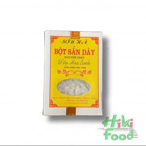 T1 - Bột Sắn Dây 500g