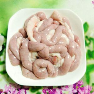 Varkensvlees Dunne darm / Ruot Non 800 g