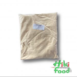 T1 - Gemalen Geroosterd Rijstpoeder 200g