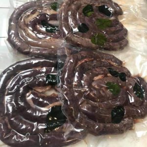 Dồi Huyết 960-1050g