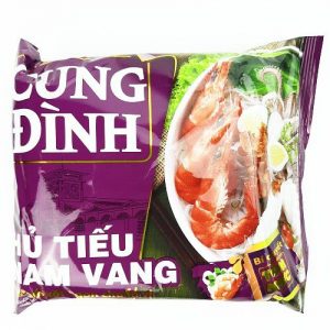 L1 - CUNG DINH Hủ Tiếu Nam Vang 78g