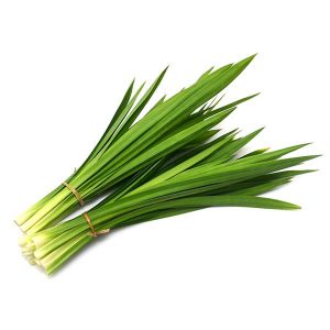 Lá Dứa Đông Lạnh 100g