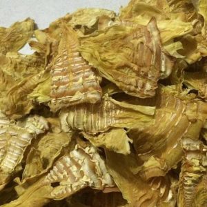 Măng Rừng Khô Tây Bắc 500g
