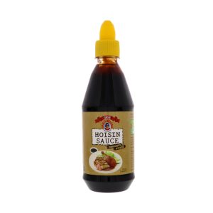 SUREE Hoisin Saus 700ml / Hoi Sin Sốt Tương Đen 700ml