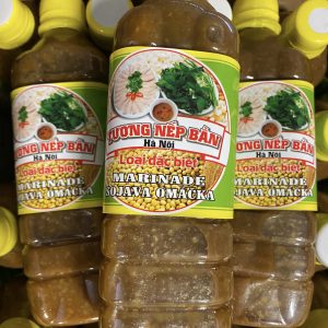 Tương Bần  500ml