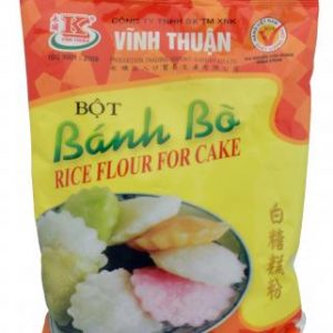Vinh Thuan Banh-Bo Meel 400g
