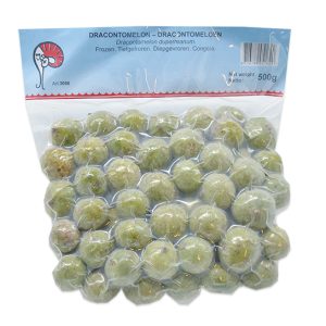 Trái Sấu Đông Lạnh 500g