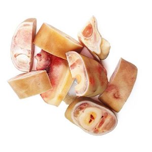 Koe Been Gesneden 1kg / Gio Bo Cat Khuc 1kg