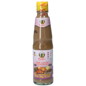 PANTAI Mắm Nêm Thái 345ml
