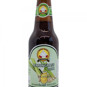 SL Lemongrass Juice 330ml/ Nuoc Sa 330ml