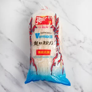 Boeddha Longkou Vermicelli 100gr