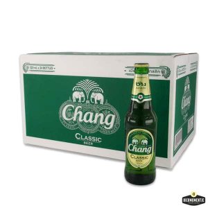 A1 - Speciaal bier 5% Alc 320ml 1 Doos 24 Flessen