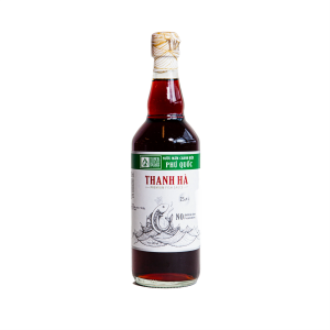 Nước Mắm Thanh Hà 500ml