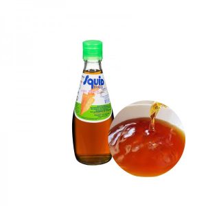 SQUID Nước Mắm Mực 300ml